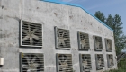 ENVIRONMENTAL CONTROLLING SYSTEM EXHAUST FAN